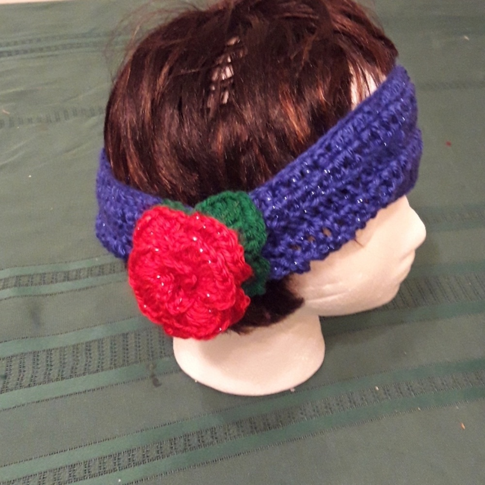 Hand band